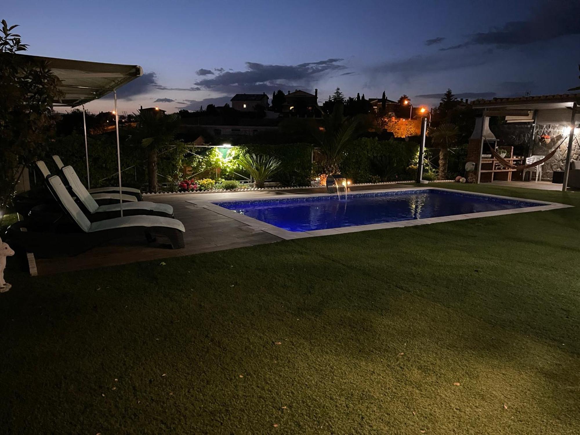 Habitacion Monteazul El Casar de Talamanca Екстер'єр фото