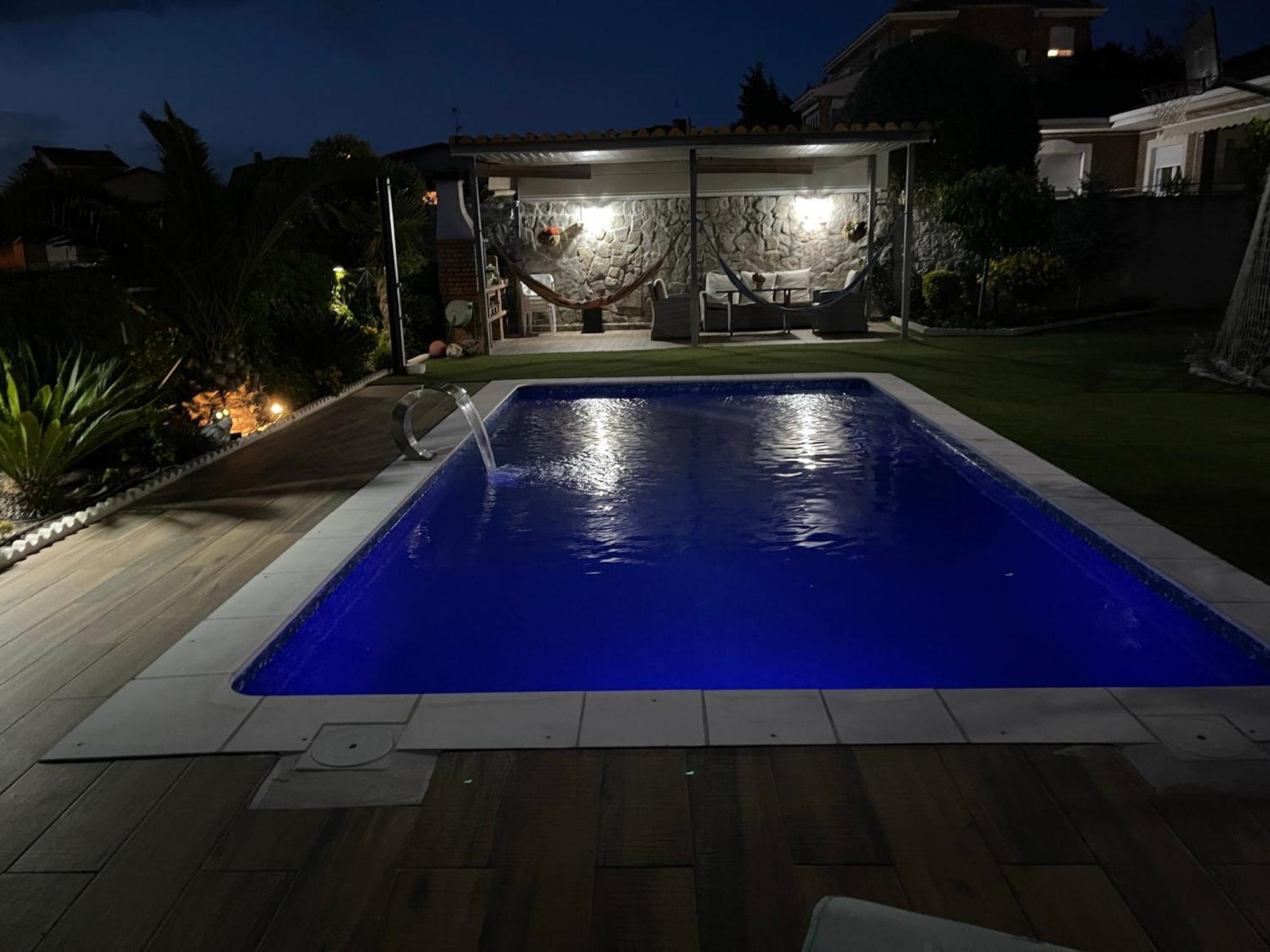 Habitacion Monteazul El Casar de Talamanca Екстер'єр фото